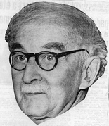 Abel Bonnard