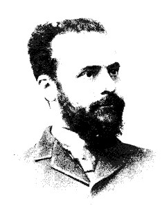 Vilfredo Pareto