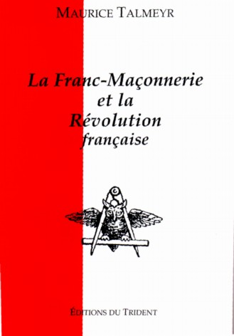Couverture du livre de Maurice Talmeyr