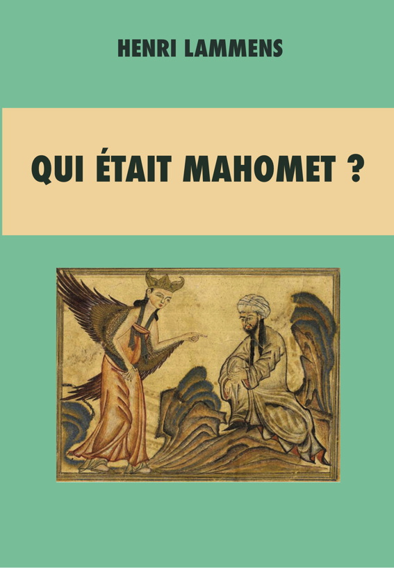 Qui était Mahomet