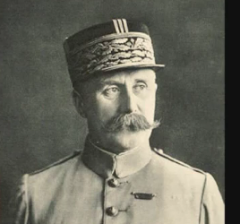 Le Maréchal Pétain